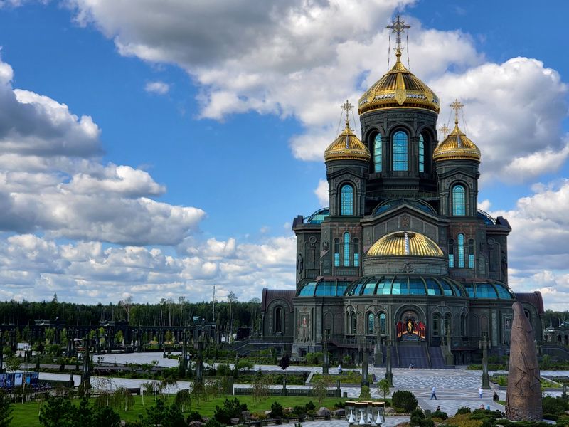 Храм