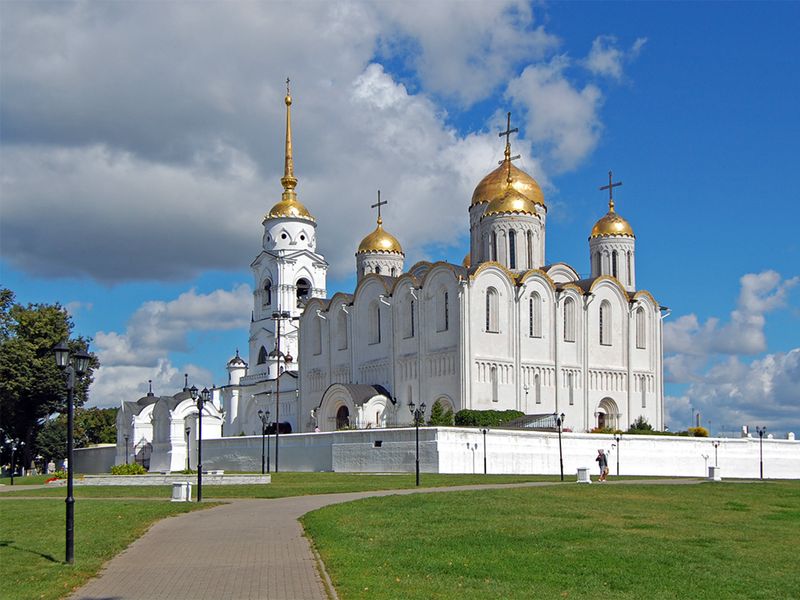 Храм