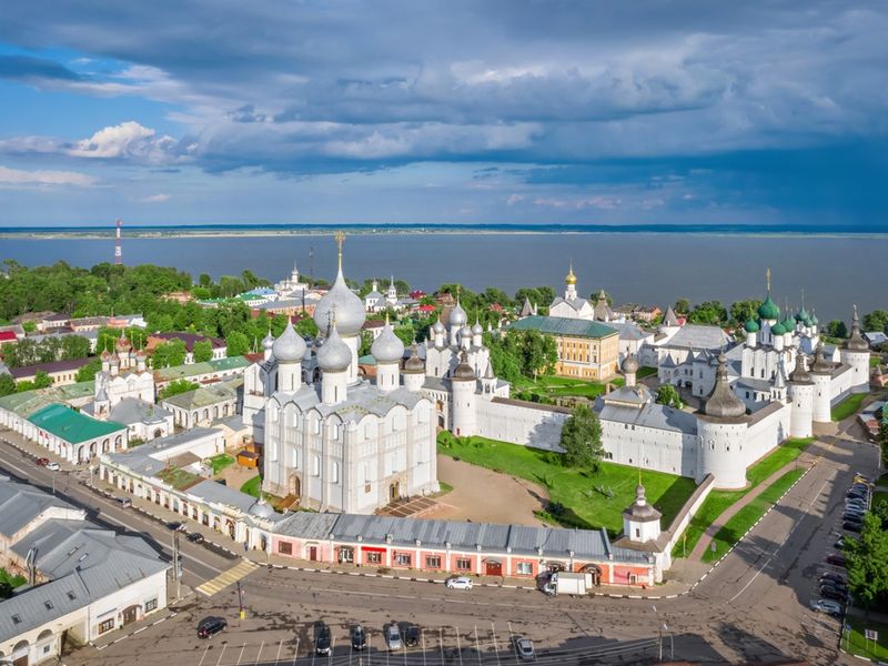 Ростов