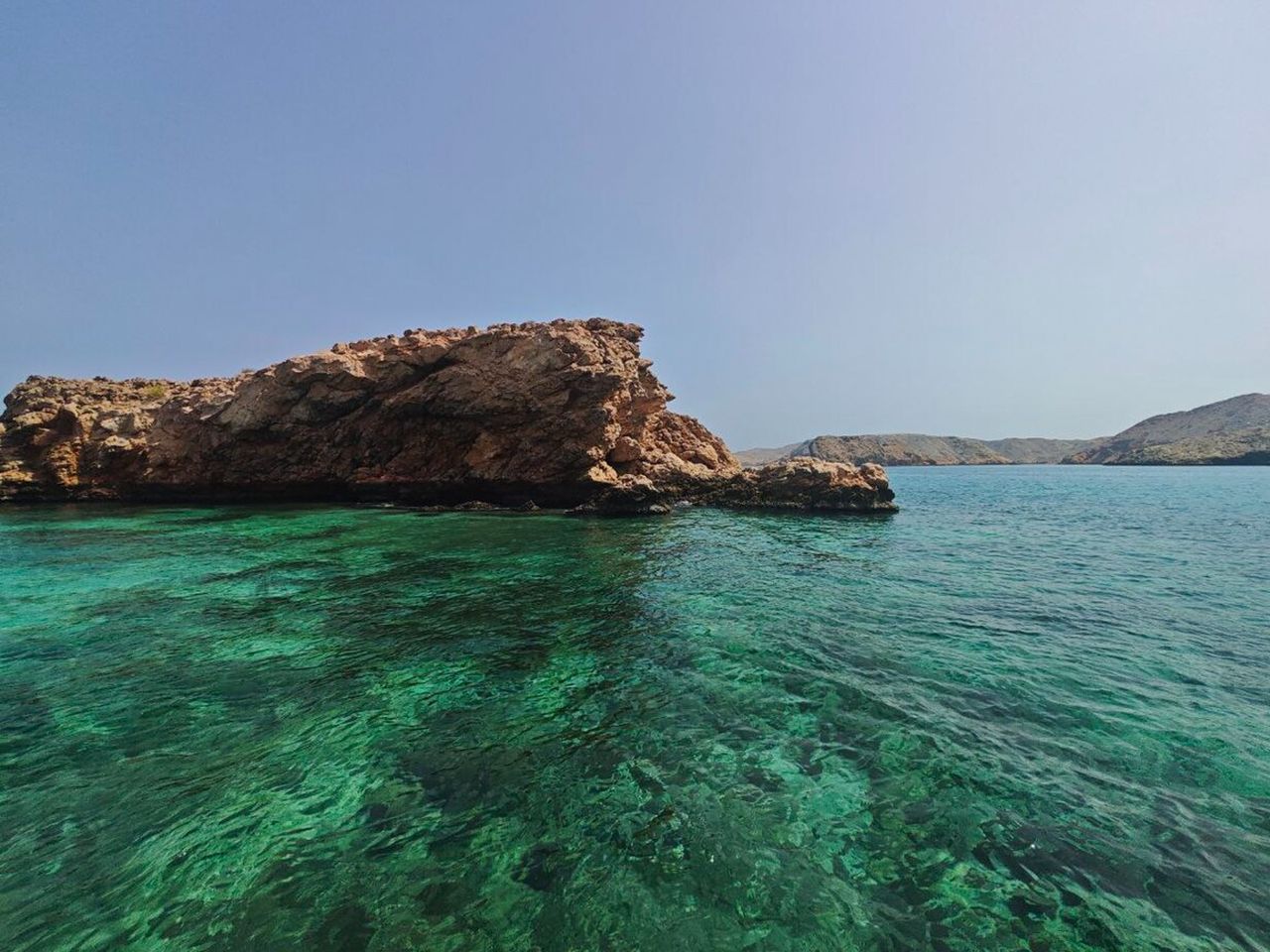 Экскурсия из Маската "Погружение в чудеса Индийского океана" - индивидуальная экскурсия в Маскате длительностью 4 часа с количеством участников до 6 человек цена экскурсии 500$