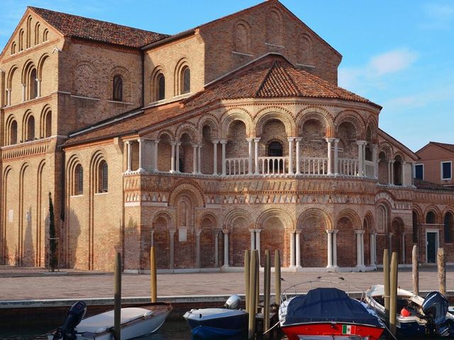Индивидуальная экскурсия в Венеции: тайны тамплиеров — фото 3