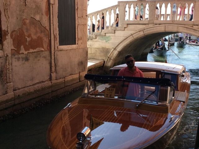 Роскошь Венеции и островов с борта катера