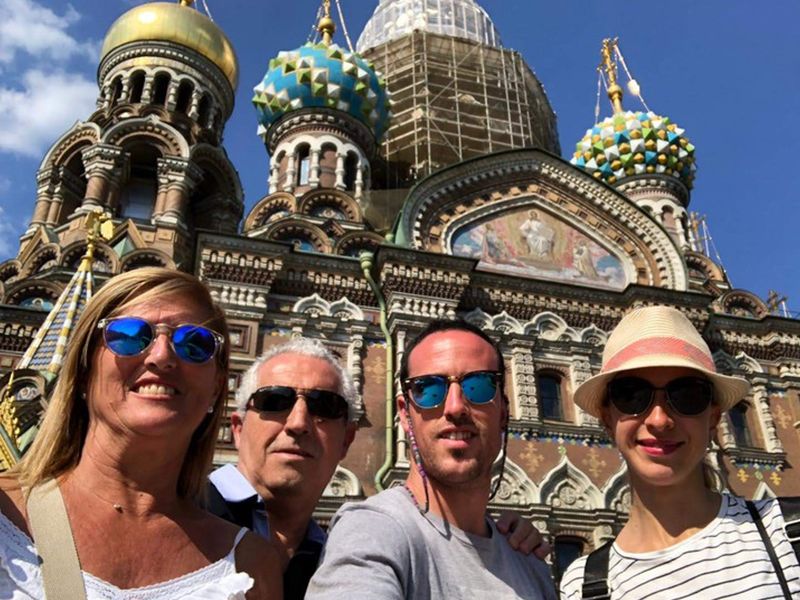 Фотосессия