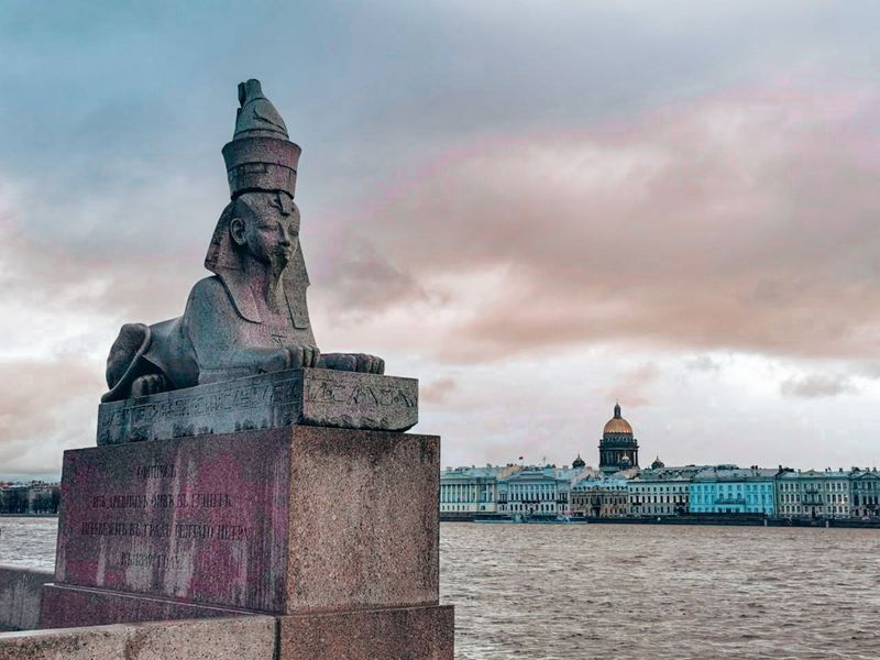 Сфинкс