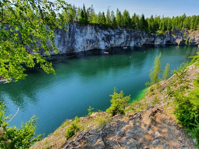Карелия из Санкт-Петербурга в группе — фото 2