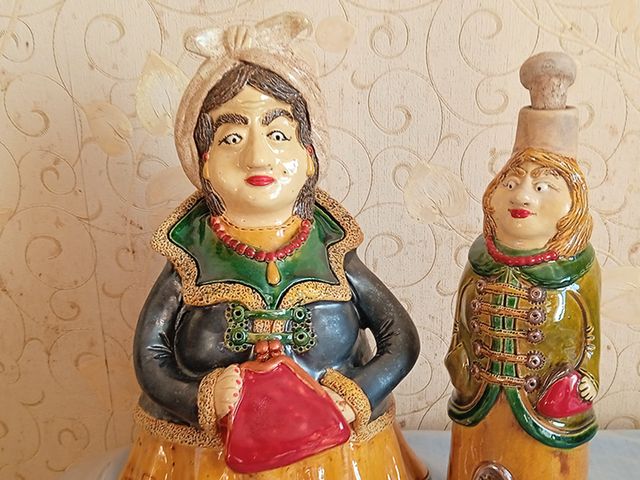 Индивидуальный тур по 6 городам вокруг Нижнего Новгорода — фото 2