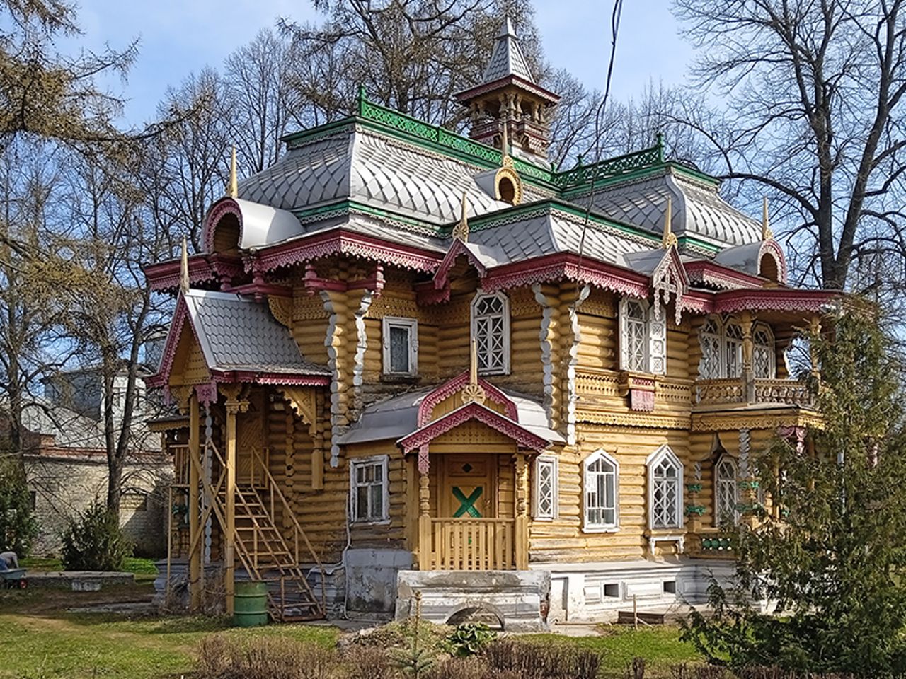 6 городов вокруг Нижнего Новгорода | Цена 20000₽, отзывы, описание экскурсии