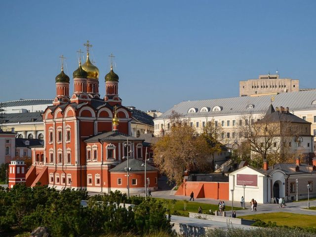 Секреты Китай-города — фото 2