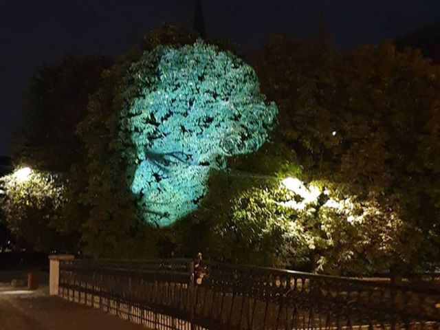 Знакомство с городом К. — фото 3