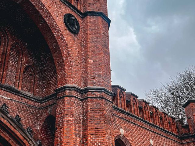 История города «К» — фото 2
