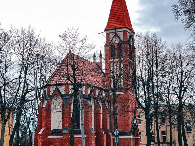 История города «К» — фото 3