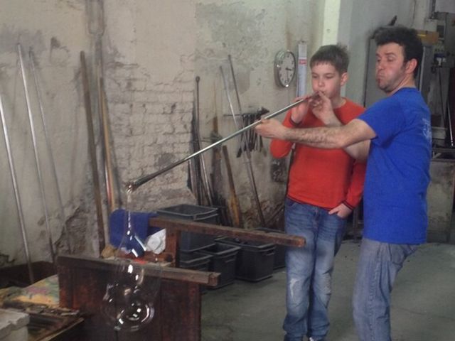 Сити-тур в Венеции + острова Мурано и Бурано одним днём — фото 2