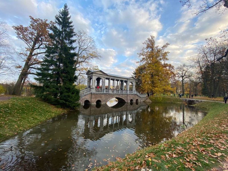 Мраморный мост