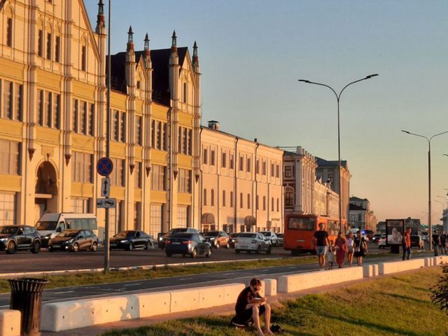 Индивидуальная обзорная экскурсия "Ваш Нижний Новгород" — фото 2