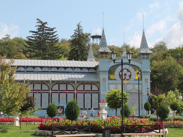 Экскурсия «Кисловодск + Пятигорск + Железноводск + Ессентуки» — фото 3