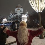 GuideGo | Константин - профессиональный гид в Москва - 1  экскурсия . Цены на экскурсии от 3950₽