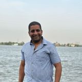 GuideGo | Ахмед - профессиональный гид в Каир - 1  экскурсия  4  отзывова. Цены на экскурсии от 55€