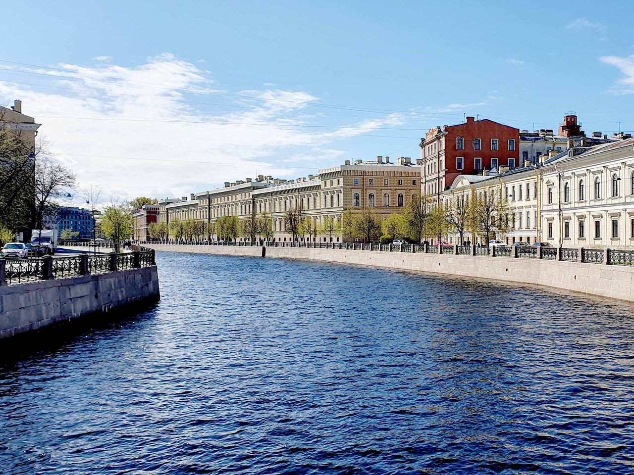 Весь Петербург за 5 часов | Цена 1020₽, отзывы, описание экскурсии