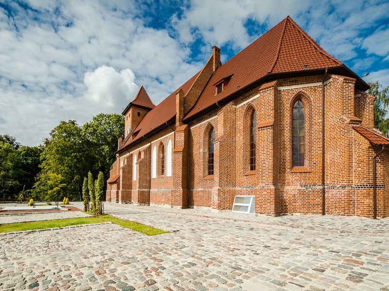 Кирха