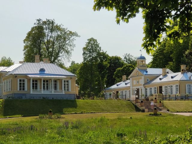 Групповая экскурсия из Петербурга в Выборг и "Линия Маннергейма" — фото 3
