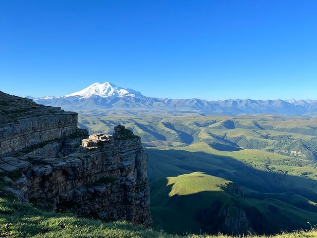 Экскурсия на плато Бермамыт в группе — фото 2