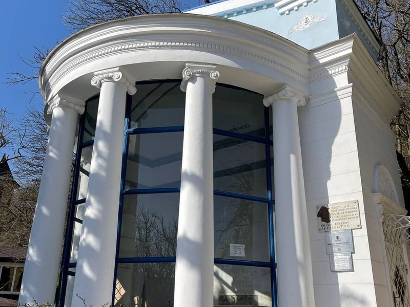 Железноводск — "Маленькая Швейцария" в группе - групповая экскурсия в Железноводске на автобусе длительностью 4 часа с количеством участников до 19 человек цена экскурсии 1400₽