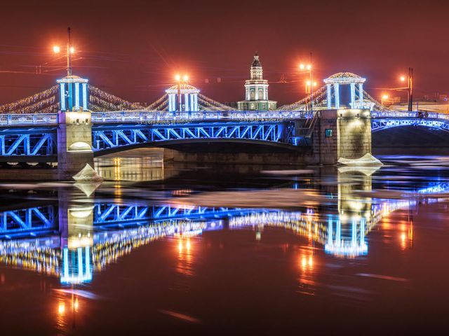 Праздничная экскурсия и встреча Нового года-2025 — фото 2