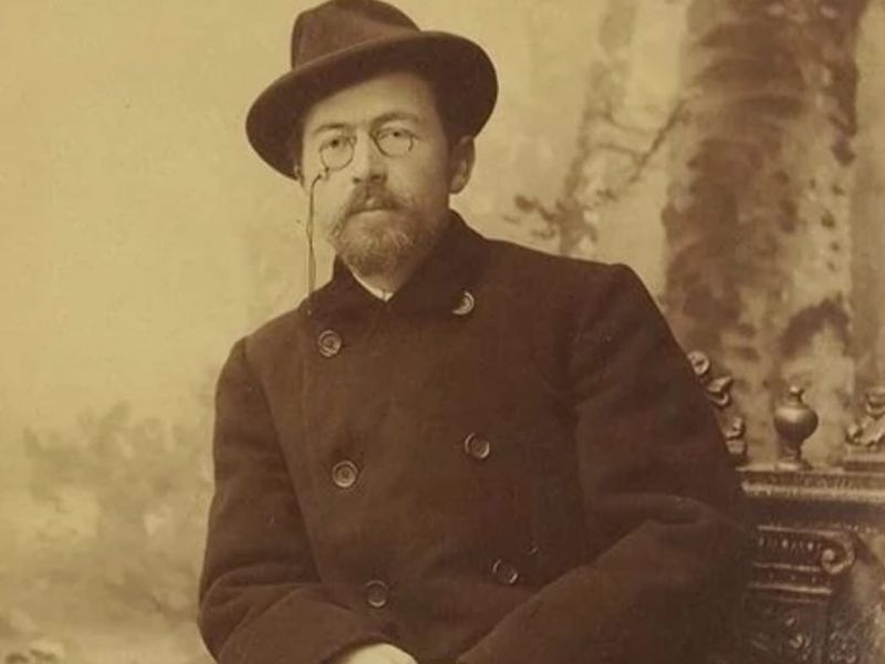 А.П. Чехов