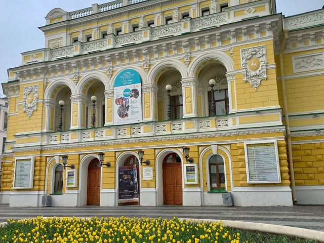 Обзорная экскурсия «Пеш.com по центру» — фото 2
