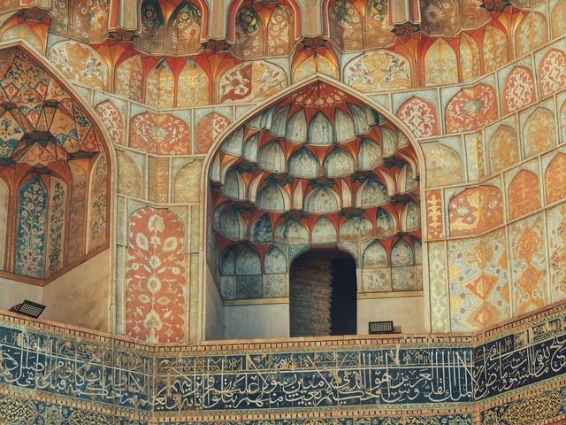 Индивидуальная пешеходная экскурсия в легендарной Бухаре — фото 3