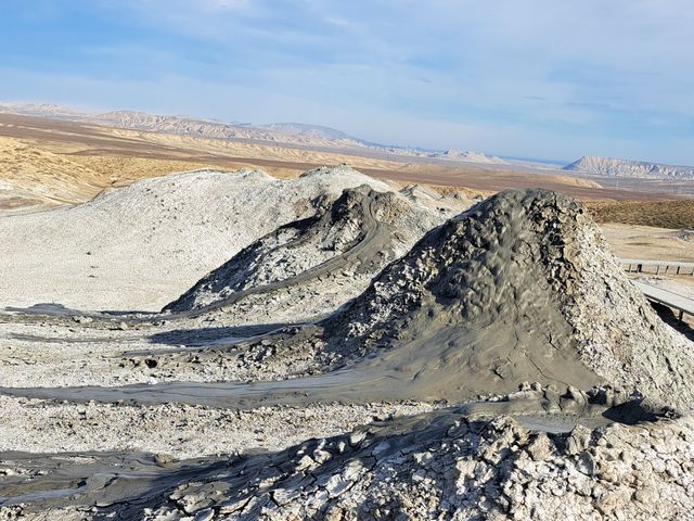 Индивидуальная экскурсия 5 дней в Азербайджане — фото 2