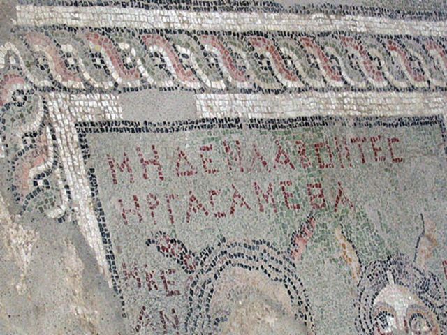 Экскурсия в храм Гарни – Симфония камней – монастырь Гегард — фото 3