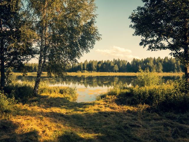Багги-тур по Селигеру на 6 дней из Твери — фото 3