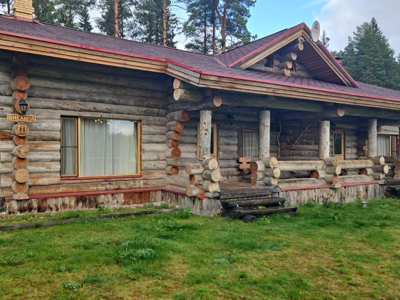 Дом