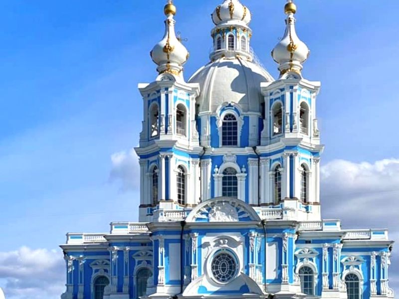 Храмовое зодчество