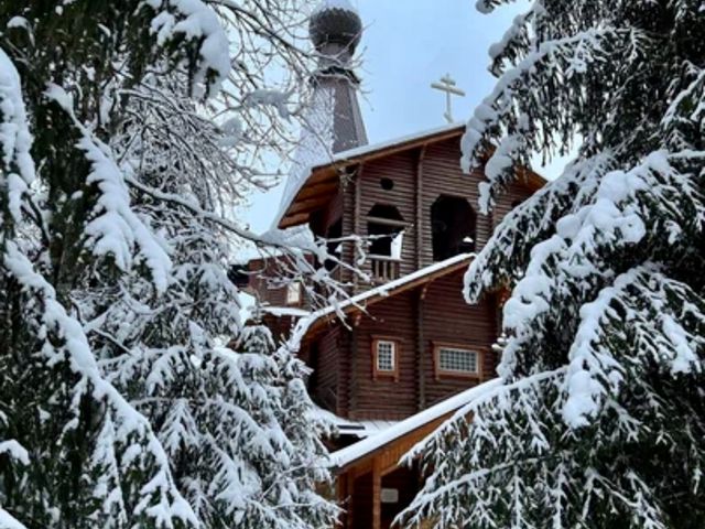 Экскурсия по святым местам Царского Села, Павловска, Вырицы — фото 3
