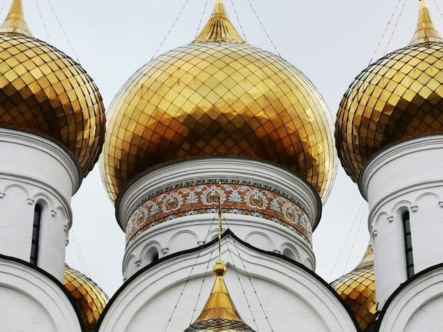 Индивидуальная экскурсия «Культурная прогулка по Ярославлю» — фото 3