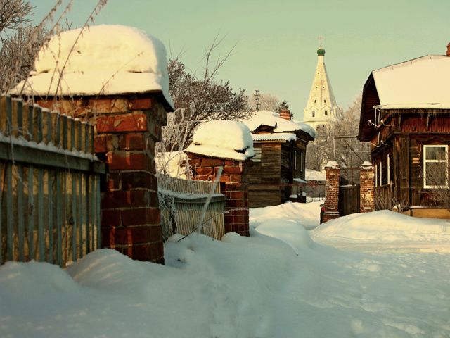 Обзорная экскурсия «Суздаль старинный и вечный» — фото 3