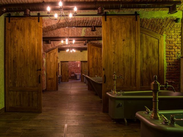 Обзорная экскурсия «Пивное спа по-чешски» в Праге — фото 3