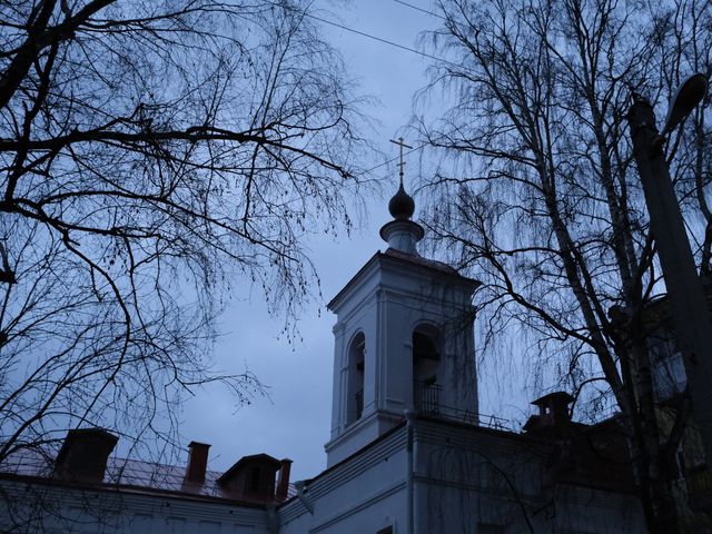 Индивидуальная экскурсия «Обратная сторона древнего Ярославля» — фото 3