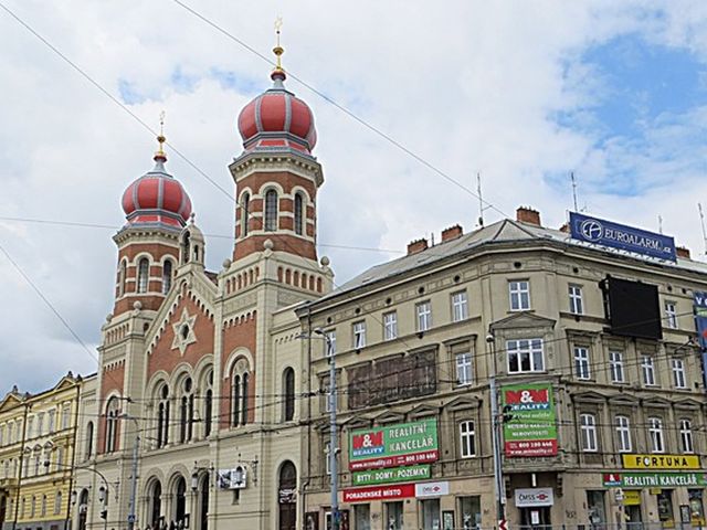 Индивидуальный тур из Праги в старинный Пльзень — фото 2