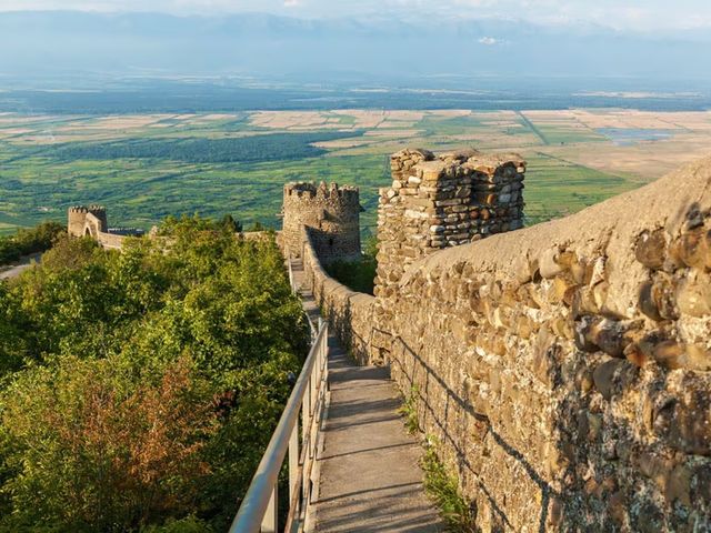 Тбилиси — Кахетия: групповая обзорная экскурсия с гидом — фото 3