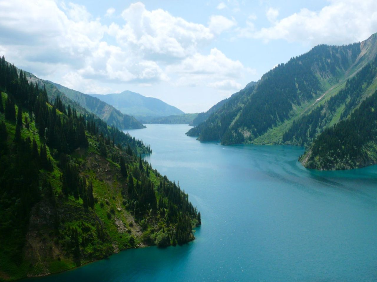 Хафткуль ("Семь озер") — жемчужина Таджикистана | Цена 225€, отзывы, описание экскурсии