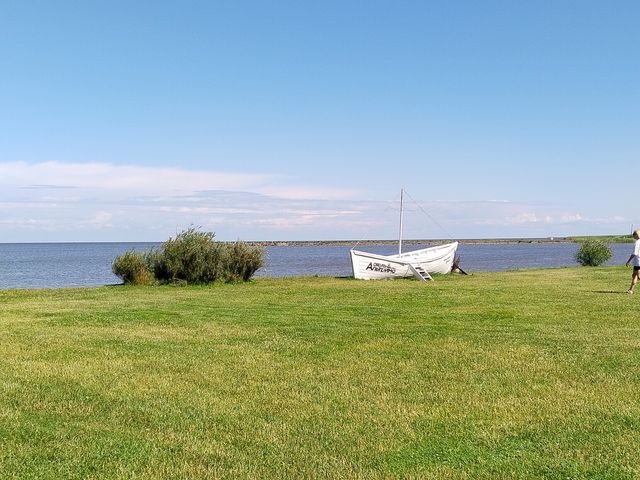 Куршская коса — море впечатлений в райском уголке — фото 3