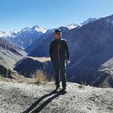 GuideGo | Назар - профессиональный гид в Душанбе - 3  экскурсии . Цены на экскурсии от 180€