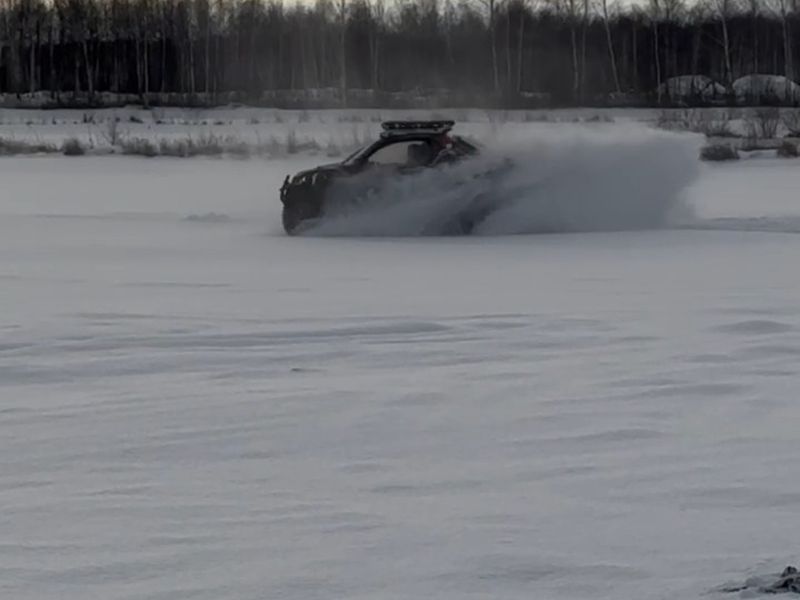 Гонки