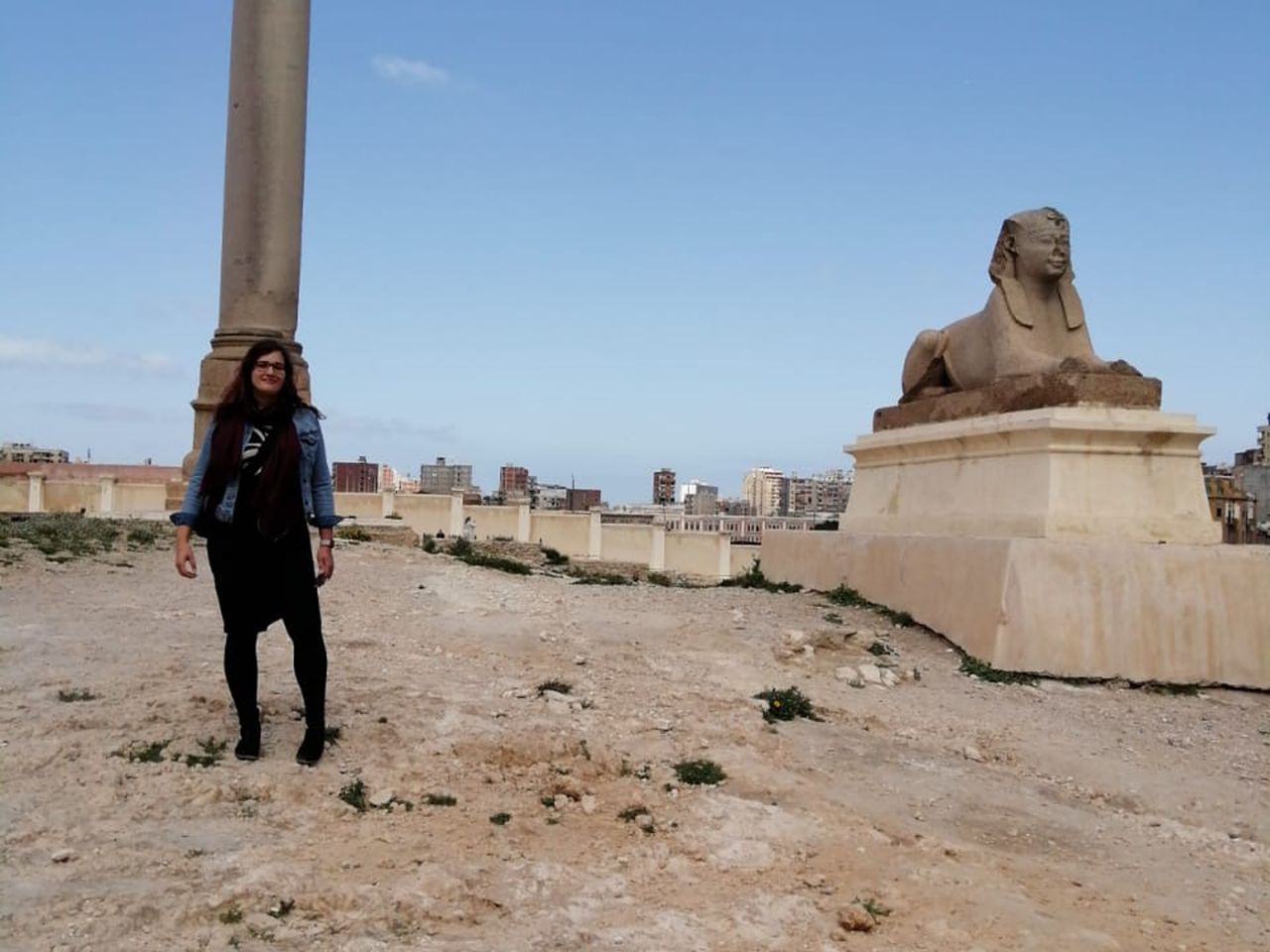 1-дневный автотур в Александрию из Каира  | Цена 112€, отзывы, описание экскурсии
