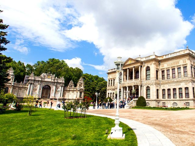 Индивидуальная экскурсия: Таинственный Стамбул — фото 3