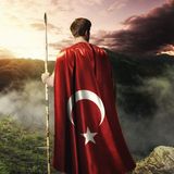 GuideGo | Руслан - профессиональный гид в Стамбул, Анталия - 4  экскурсии . Цены на экскурсии от 120€