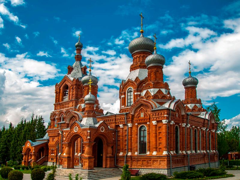 Зодчество
